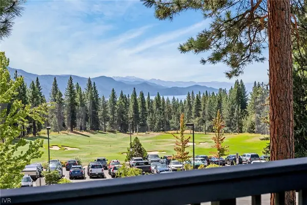 948 Harold Drive #9, Incline Village, NV 89451