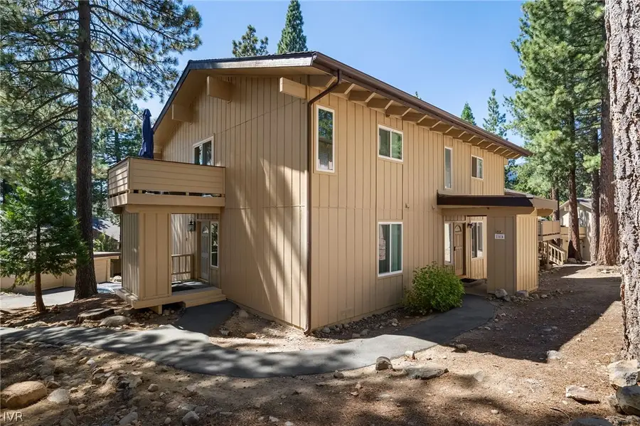 321 Ski Way #164, Incline Village, NV 89451 - #2