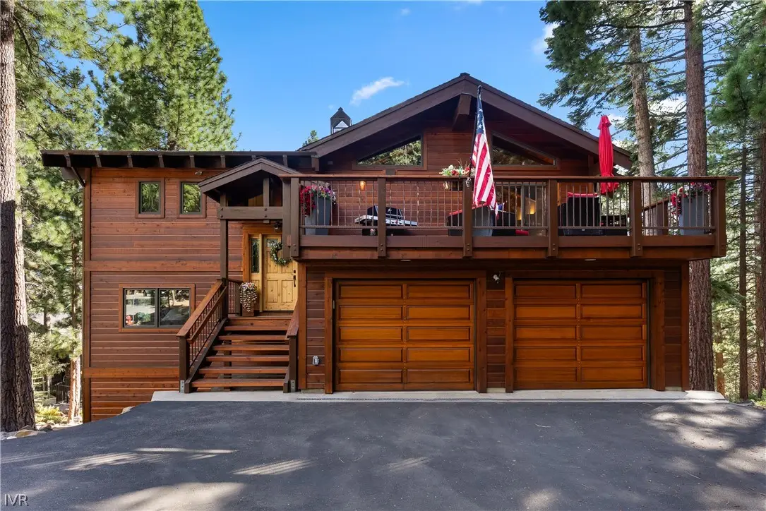 834 Tyner Way, Incline Village, NV 89451 - #1