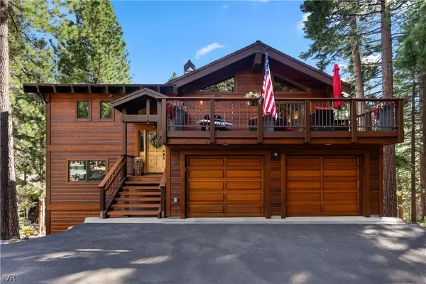 834 Tyner Way, Incline Village, NV 89451