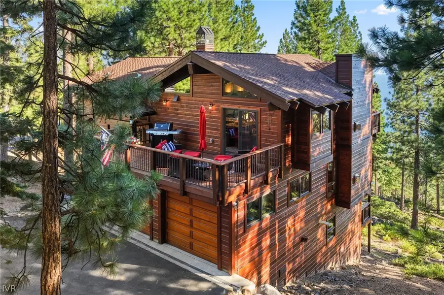 834 Tyner Way, Incline Village, NV 89451 - #2