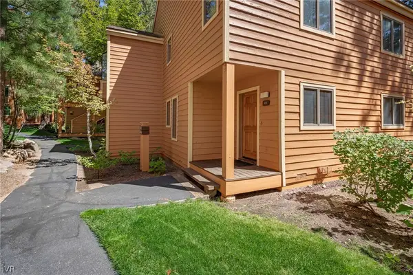 170 Village Boulevard #22, Incline Village, NV 89451