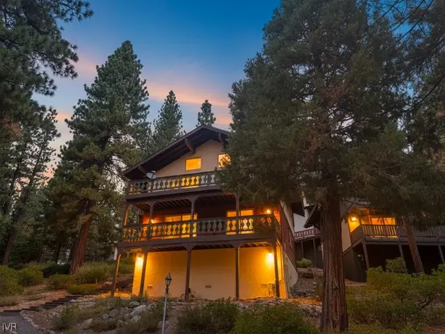 1050 Lucerne Way, Incline Village, NV 89451 - #1