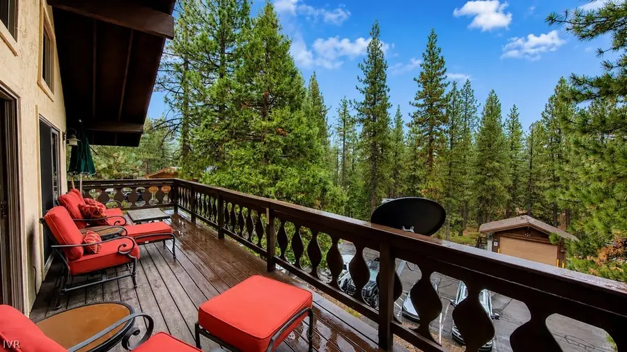 1050 Lucerne Way, Incline Village, NV 89451 - #2