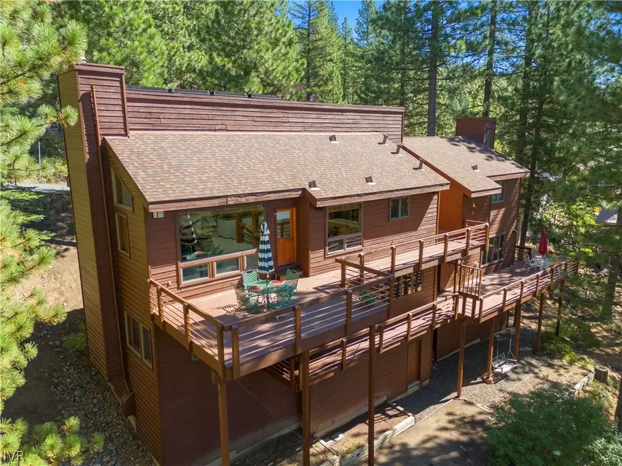 609 Tyner Way, Incline Village, NV 89451 - #2