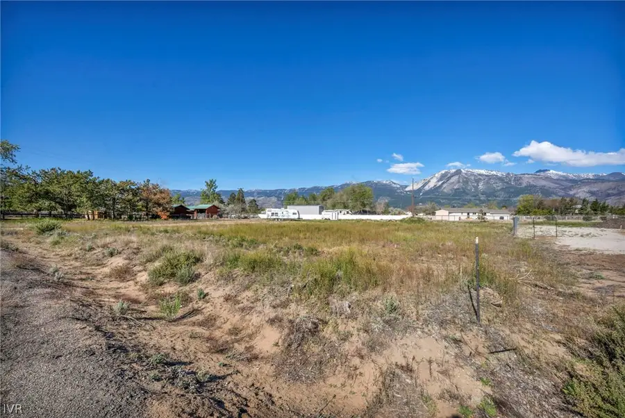 2985 Lyon Lane, Washoe Valley, NV 89704 - #2