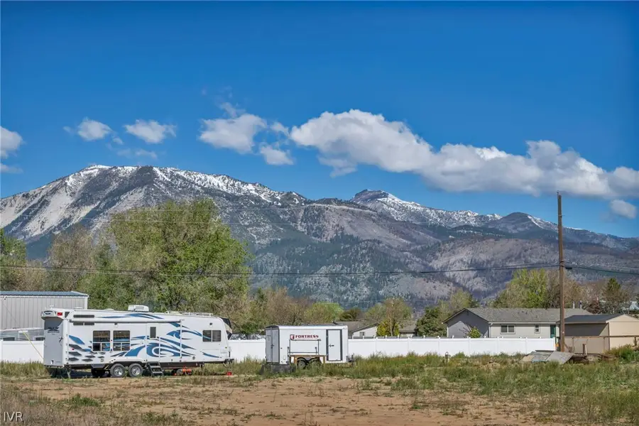 2985 Lyon Lane, Washoe Valley, NV 89704 - #3