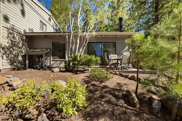 Address Withheld By Seller, Incline Village, NV 89451