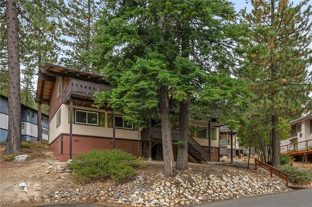 1304 Tirol Drive, Incline Village, NV 89451 - #1