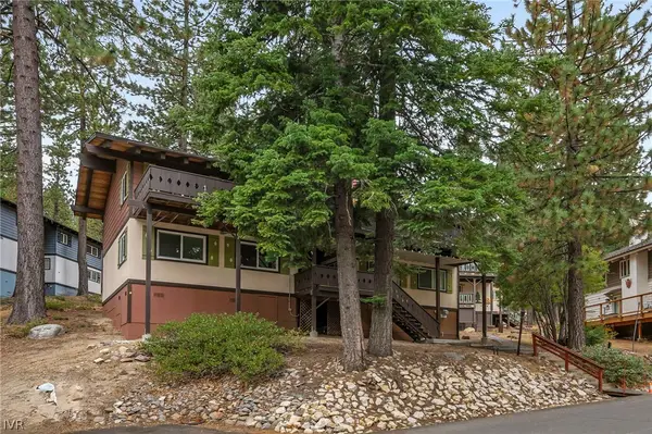 1304 Tirol Drive, Incline Village, NV 89451
