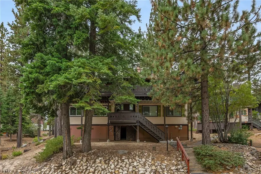 1304 Tirol Drive, Incline Village, NV 89451 - #2