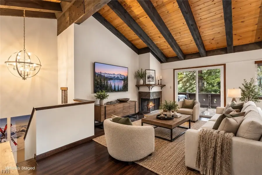 1304 Tirol Drive, Incline Village, NV 89451 - #3