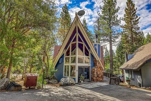 669 Country Club Drive, Incline Village, NV 89451