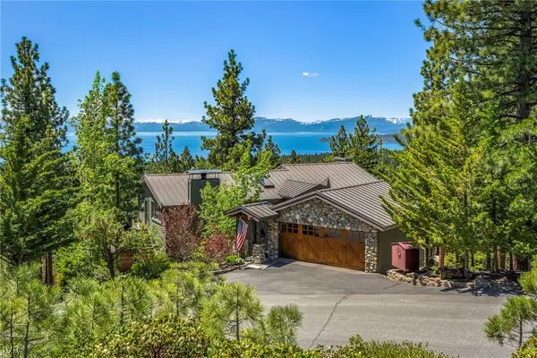 545 Alpine View, Incline Village, NV 89451