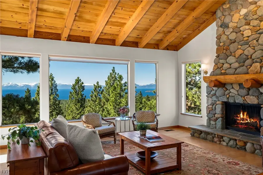 545 Alpine View, Incline Village, NV 89451 - #2