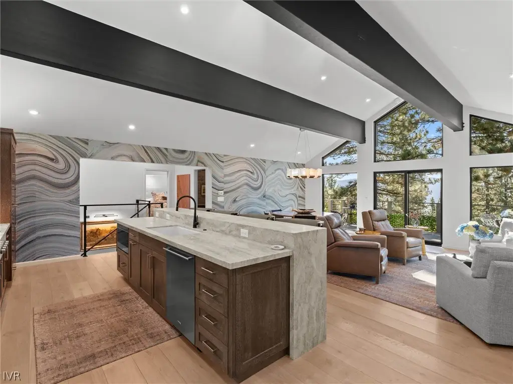 574 Fallen Leaf Way, Incline Village, NV 89451 - #1