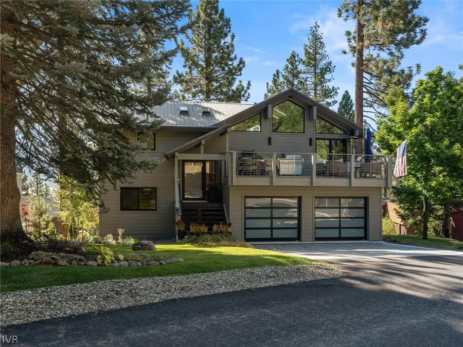 574 Fallen Leaf Way, Incline Village, NV 89451 - #3