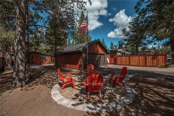 1057 Mohawk Street, City of South Lake Tahoe, CA 96150