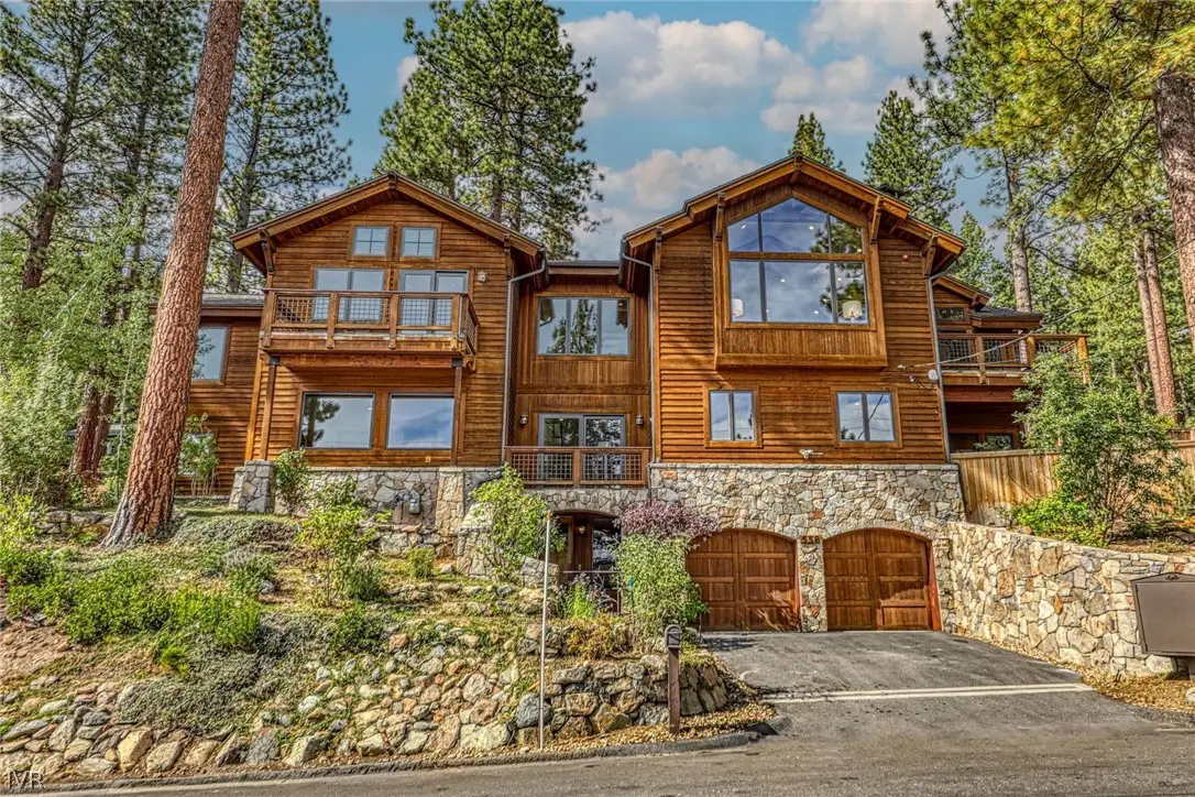 558 Dale Drive, Incline Village, NV 89451 - #1