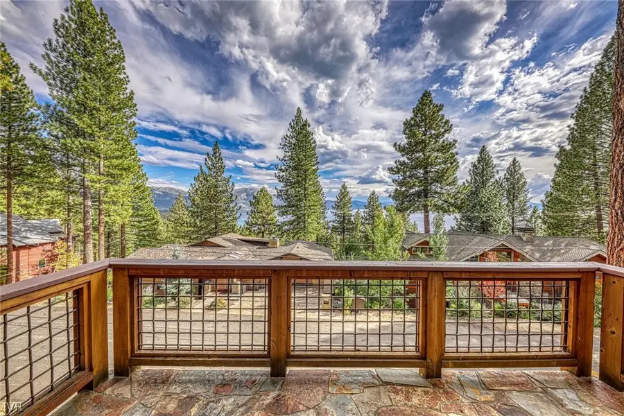 558 Dale Drive, Incline Village, NV 89451 - #2