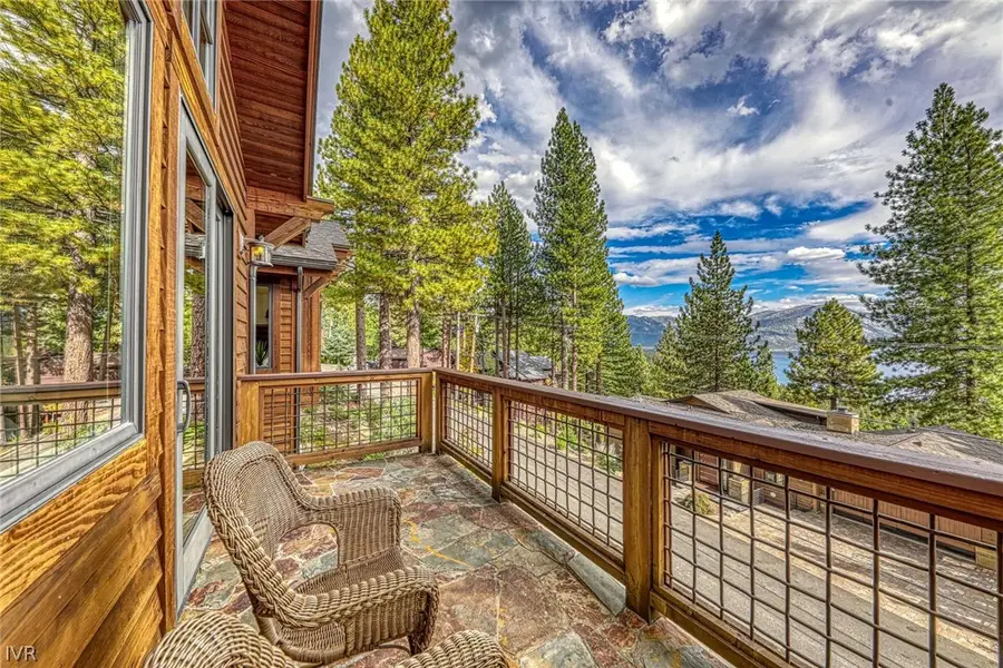 558 Dale Drive, Incline Village, NV 89451 - #3