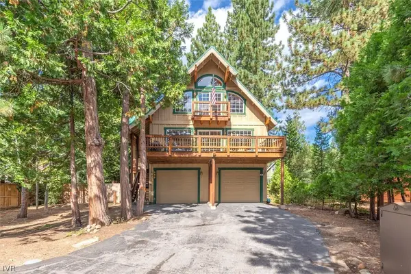 665 Tavern Drive, Tahoe City, CA 96145