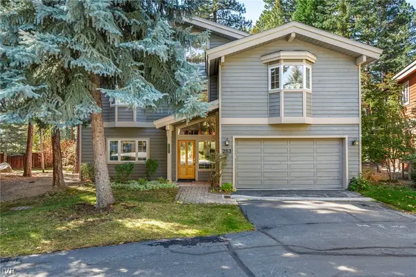253 Deer Court, Incline Village, NV 89451