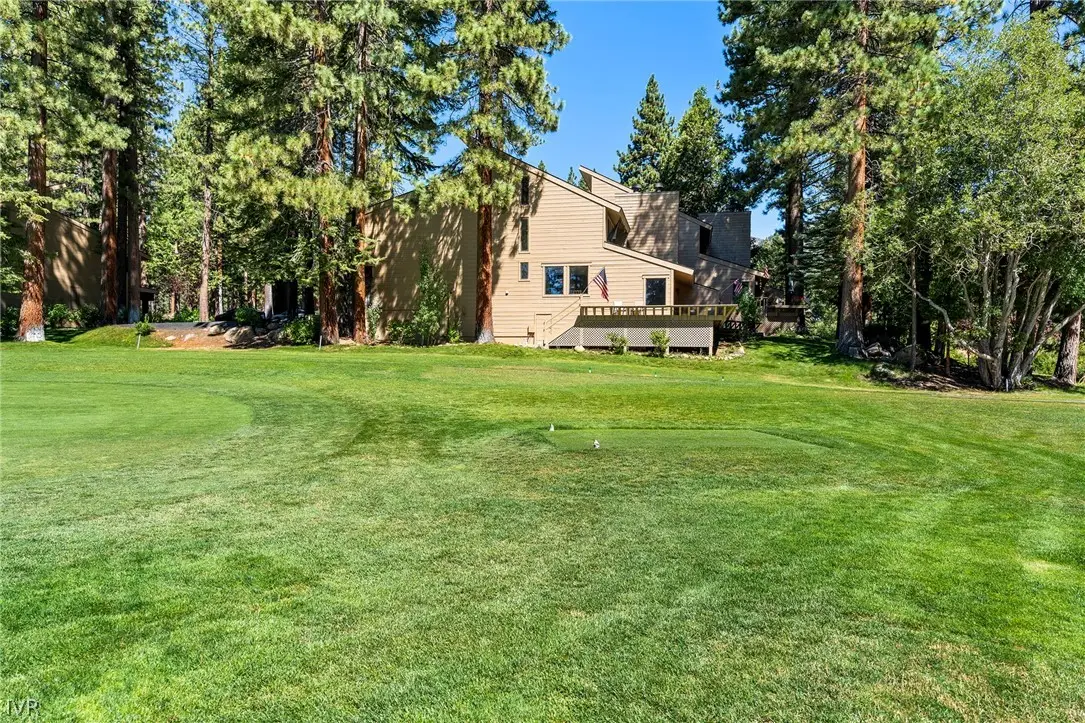 954 Fairway Blvd. #4, Incline Village, NV 89451 - #1