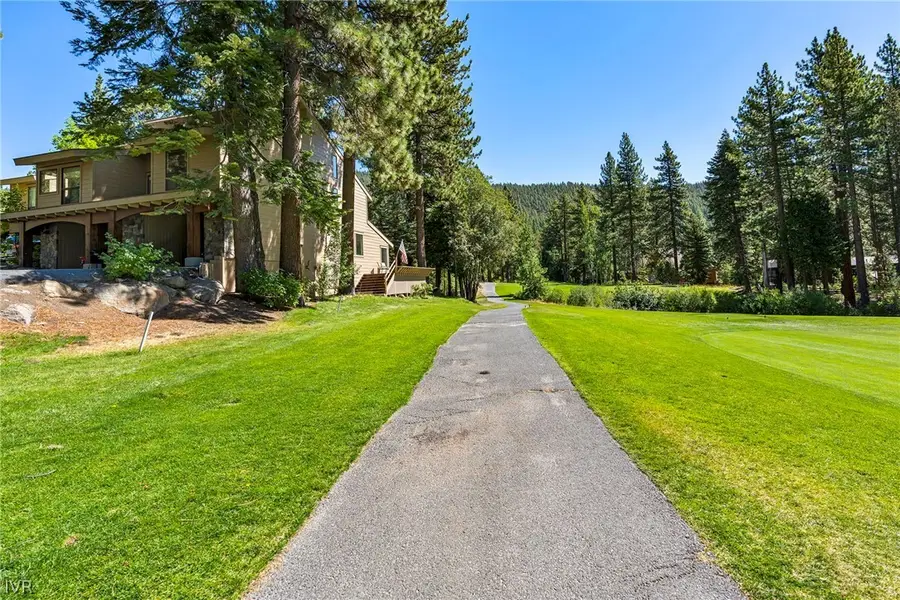 954 Fairway Blvd. #4, Incline Village, NV 89451 - #2