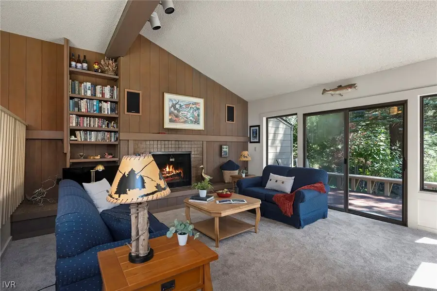 954 Fairway Blvd. #4, Incline Village, NV 89451 - #3