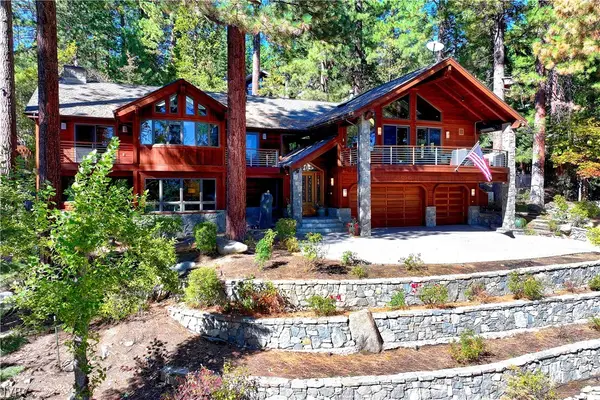 564 Dale Drive, Incline Village, NV 89451