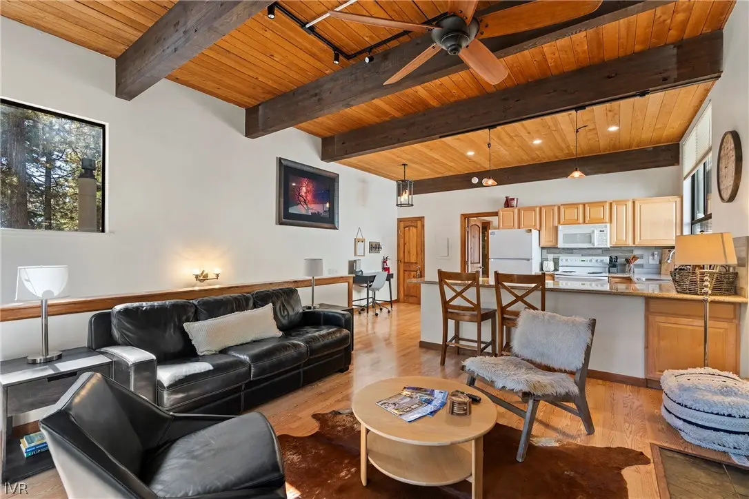 121 Juanita Drive #2-11, Incline Village, NV 89451 - #1