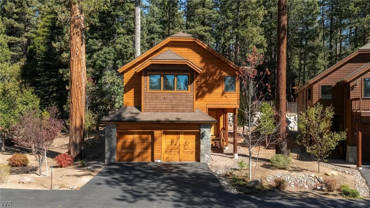 760 Rosewood Circle, Incline Village, NV 89451 - #1