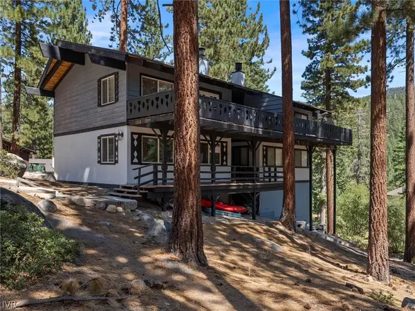 1302 Zurich Lane, Incline Village, NV 89451