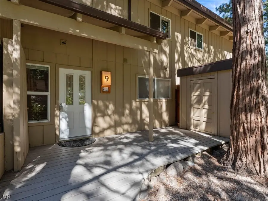 321 Ski Way #9, Incline Village, NV 89451 - #3