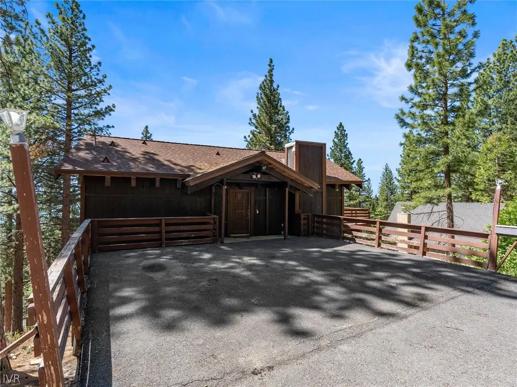 557 Knotty Pine Drive, Incline Village, NV 89451 - #1