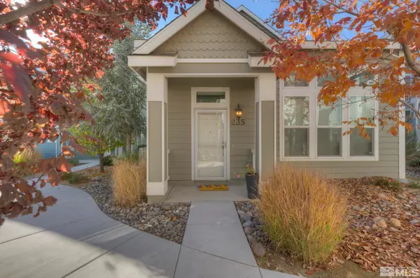 235 Brenham Ave, Reno, NV 89509