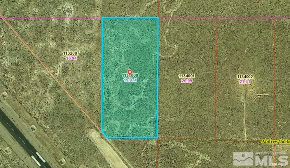 2685 Andrew Jackson Ave, Battle Mountain, NV 89820 BHGRE