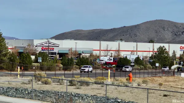991 Clear Creek Road, Carson City, NV 89705
