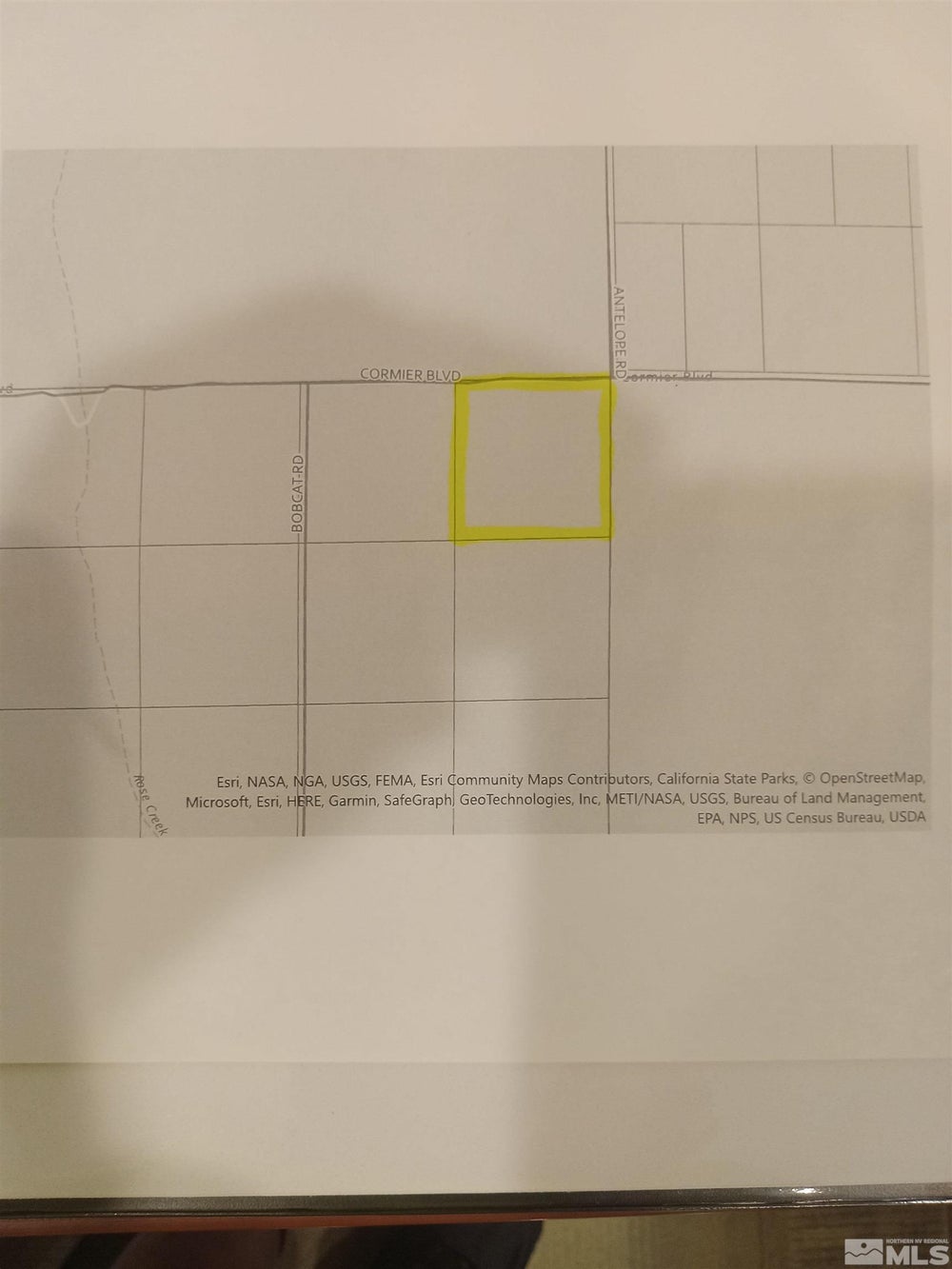 05059108 Cormier Blvd, Winnemucca, NV 89445 BHGRE