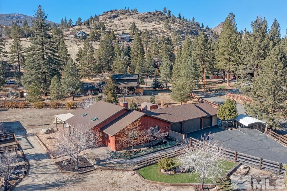 765 Beaver Creek, Verdi, CA 89439 BHGRE