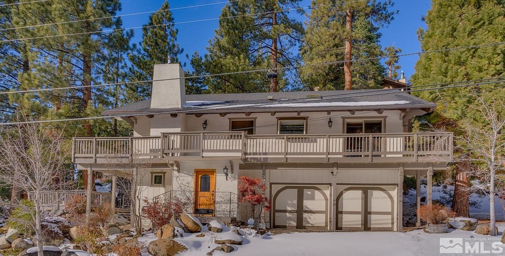 308 Elks Point Rd., Zephyr Cove, NV 89448 BHGRE