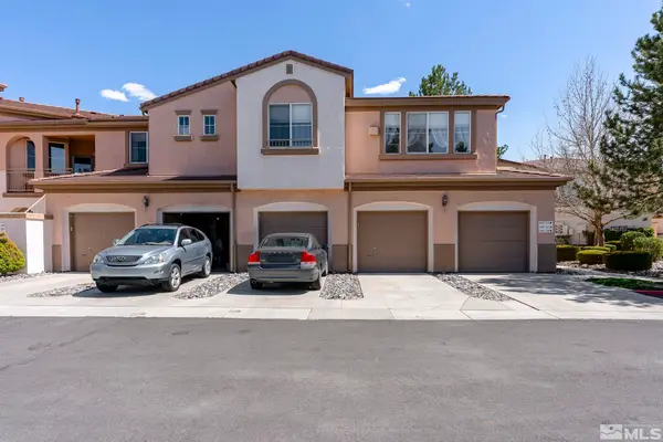 6180 Ingleston Drive #Apt 316, Sparks, NV 89436
