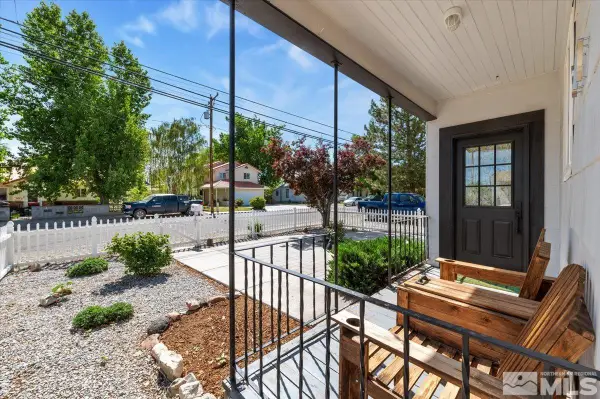 317 S Center Street, Yerington, NV 89447