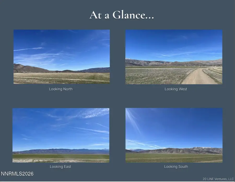 000 Nv-208 Highway, Topaz Ranch Estates, NV 89444 - #3