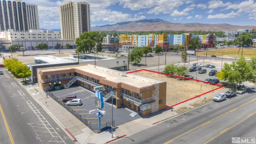 521 Lake Street, Reno, NV 89501 - Image #2