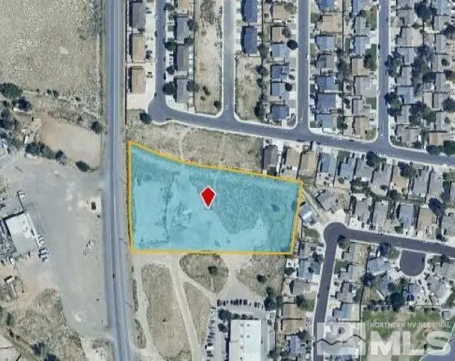 780 S Us Highway 95a, Fernley, NV 89408 - #1