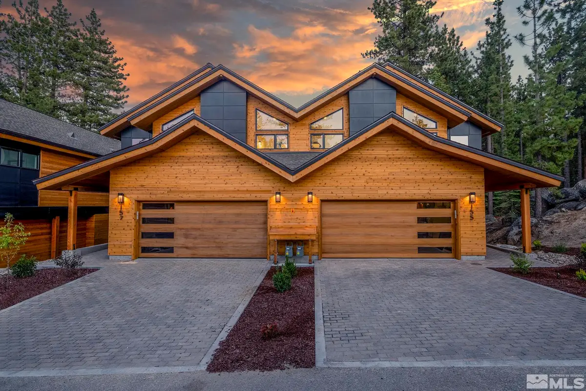 155 Sierra Colina Dr #Homesite 10, Stateline, NV 89449 - Image #1