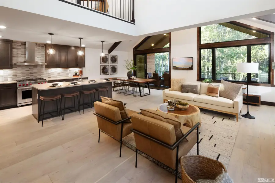 155 Sierra Colina Dr #Homesite 10, Stateline, NV 89449 - Image #3