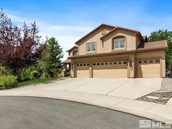 7284 Glenmore Court, Reno, NV 89523